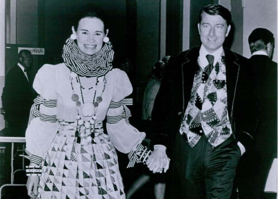 Anderson Cooper Facts