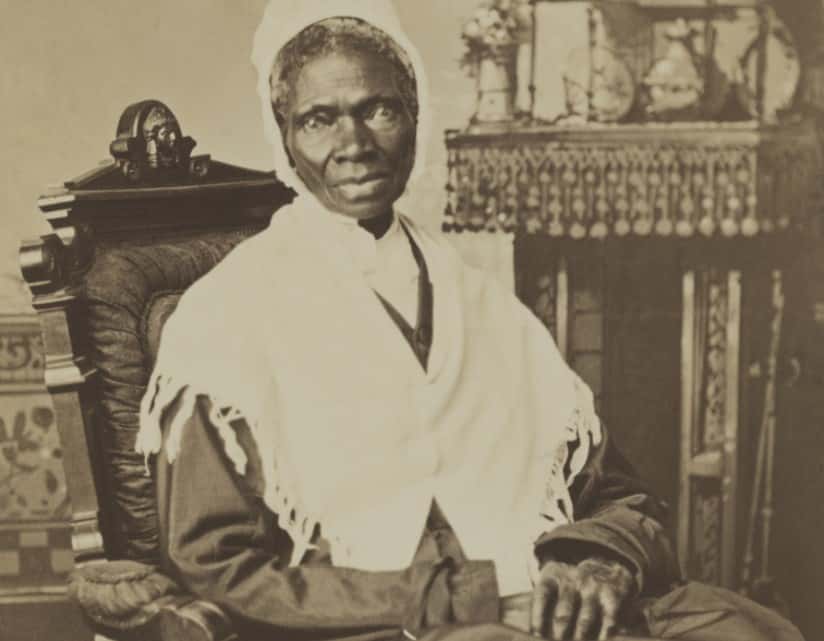 Underground Railroad Facts