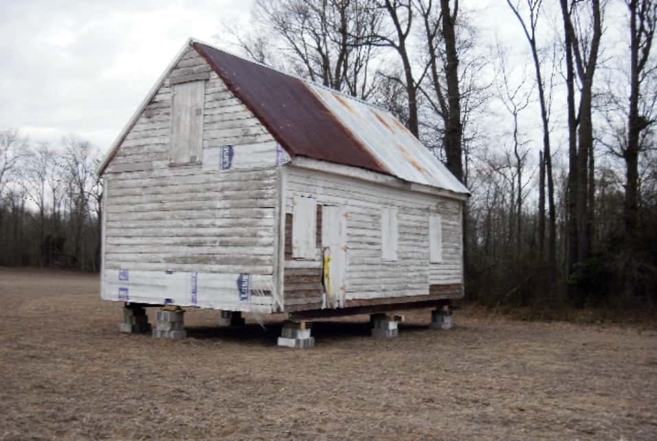 Underground Railroad Facts