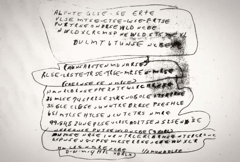 Mysterious Events Facts