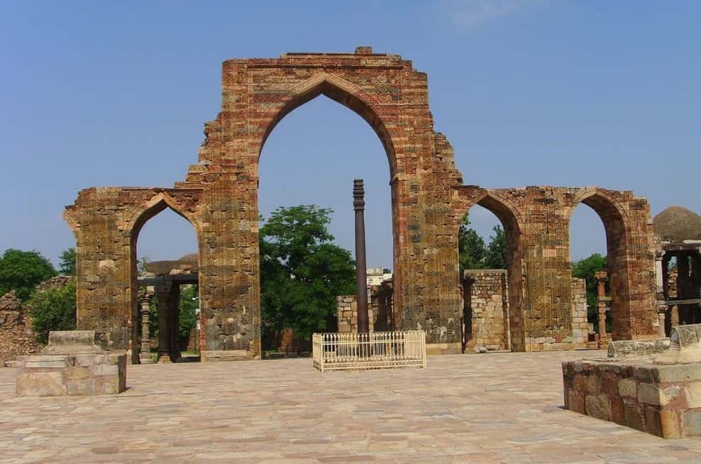 Mysterious Events Facts