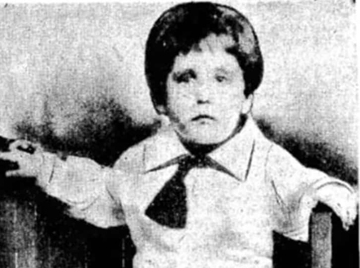 Mysterious Events Facts