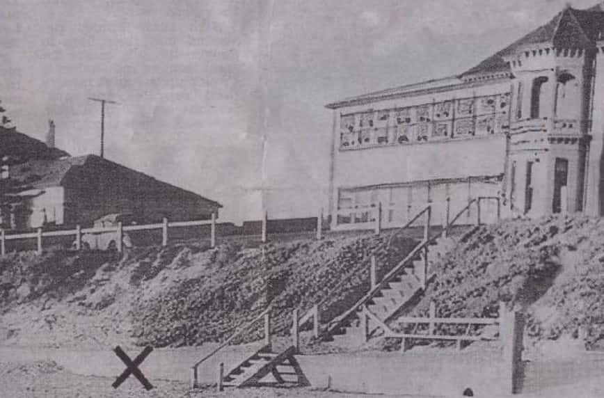 Mysterious Events Facts