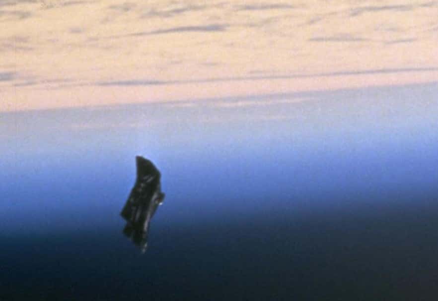 Mysterious Events Facts