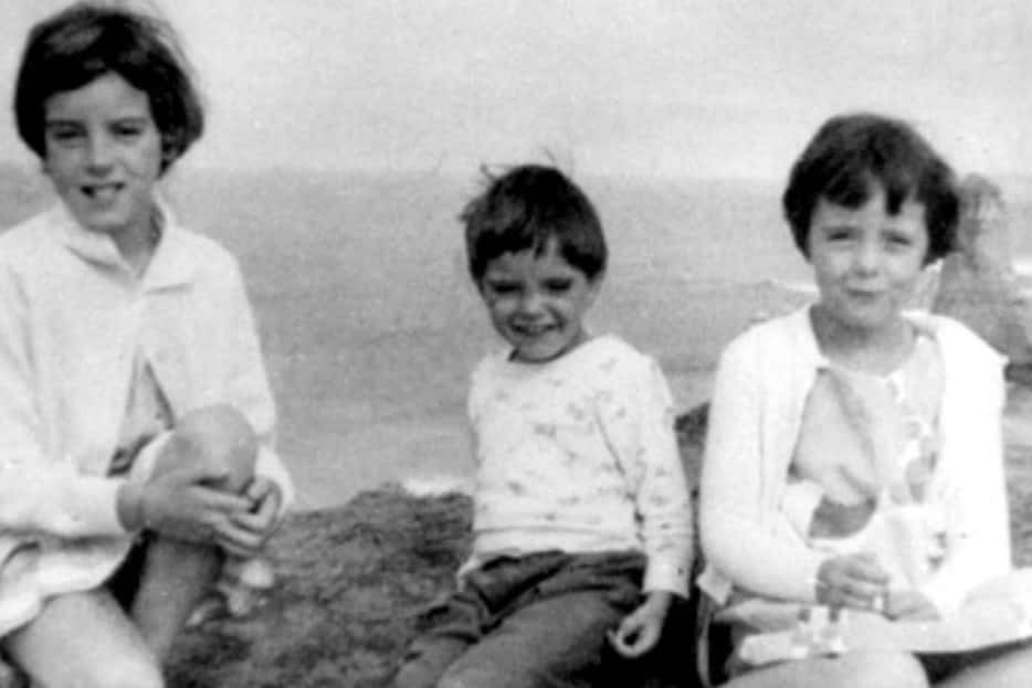 Mysterious Events Facts