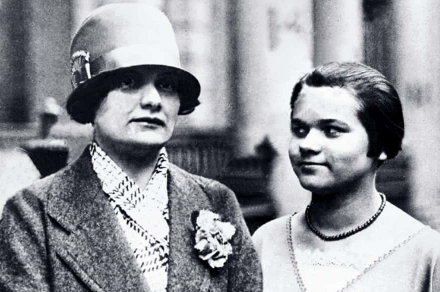 Mysterious Events Facts