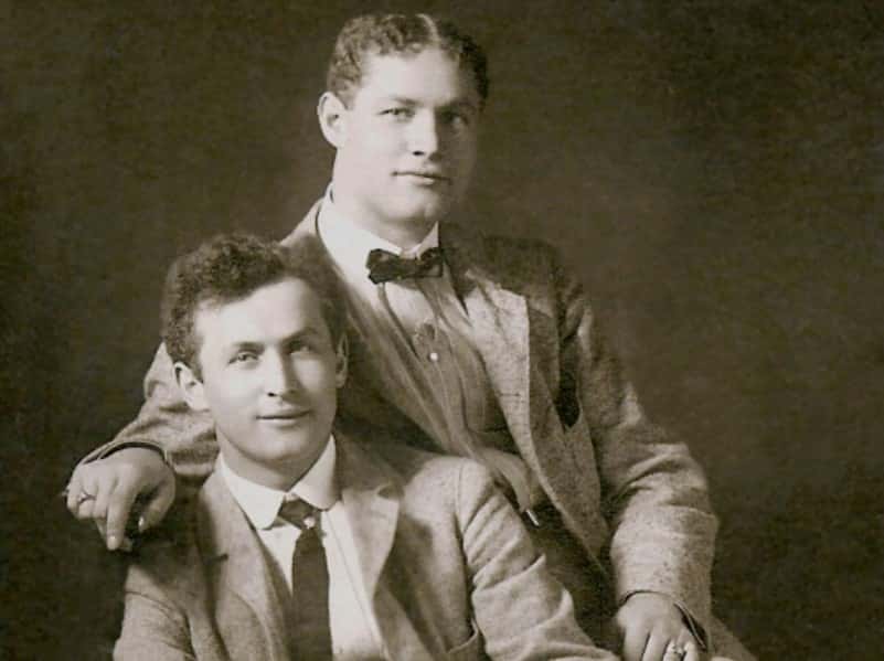 Harry Houdini Facts