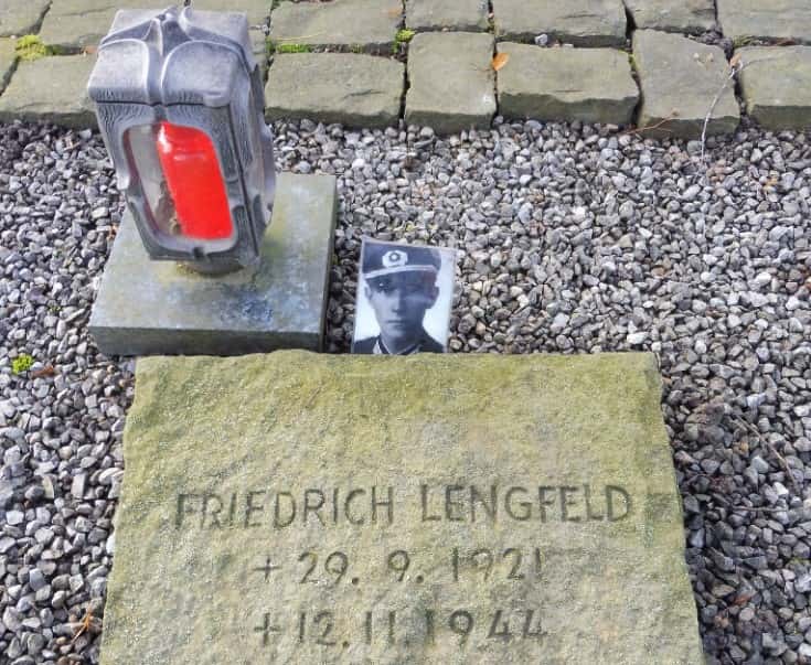 Daring Rescues Facts