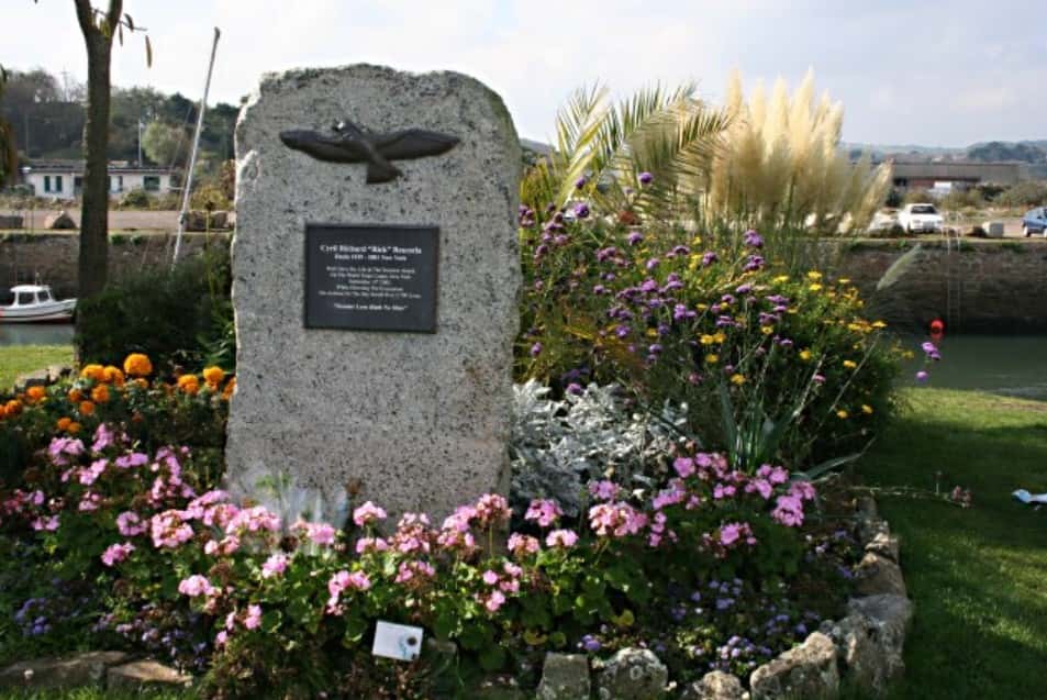 Daring Rescues Facts