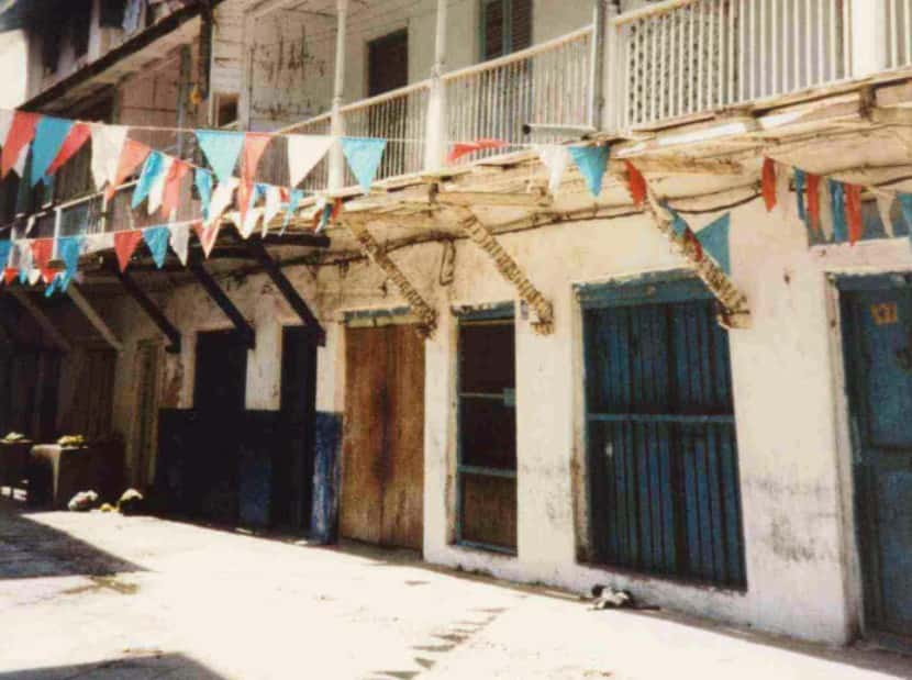 Freddie Mercury Facts