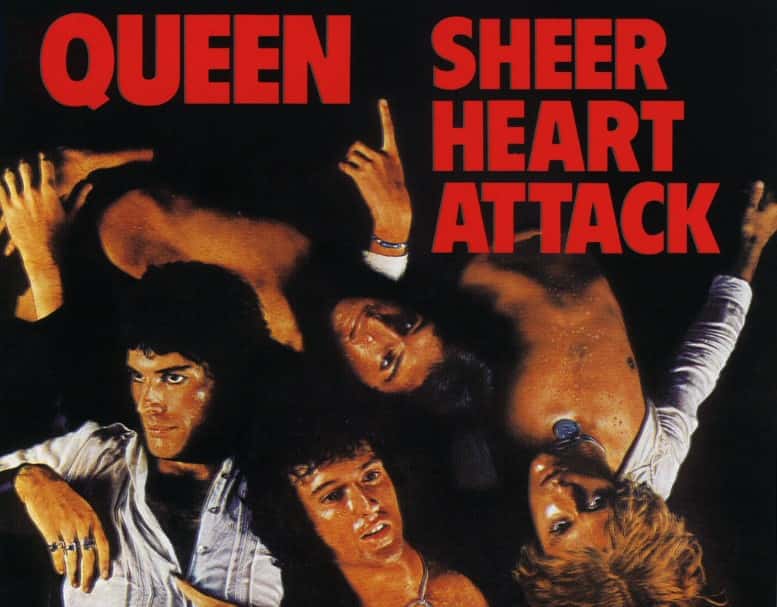 Freddie Mercury Facts