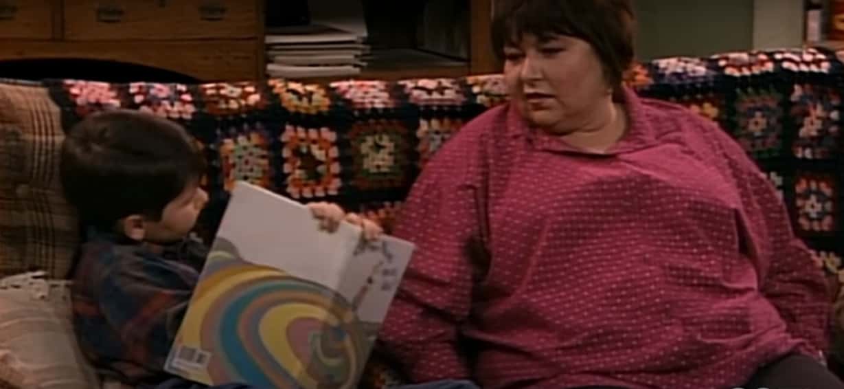 Roseanne