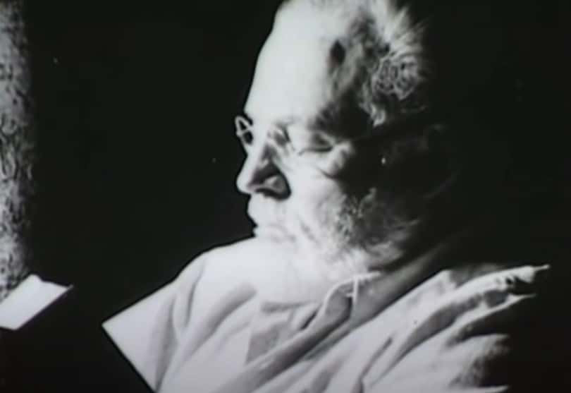 Ernest Hemingway facts