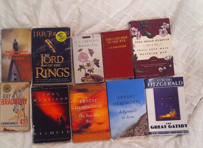 Ernest Hemingway facts