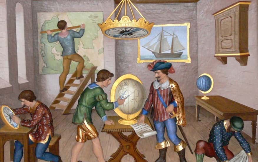 Medieval Beliefs facts 