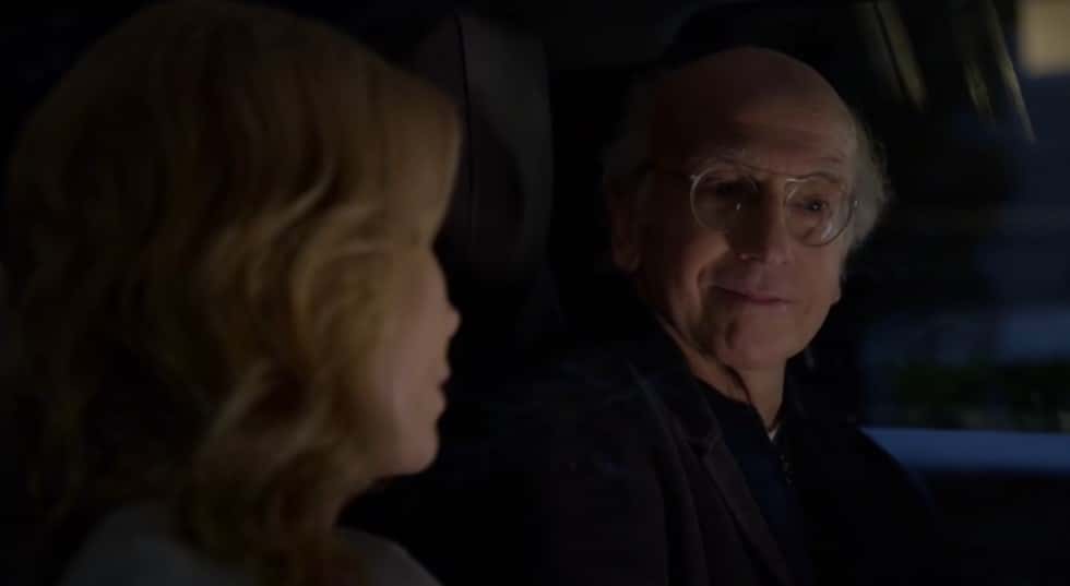 Curb Your Enthusiasm facts 