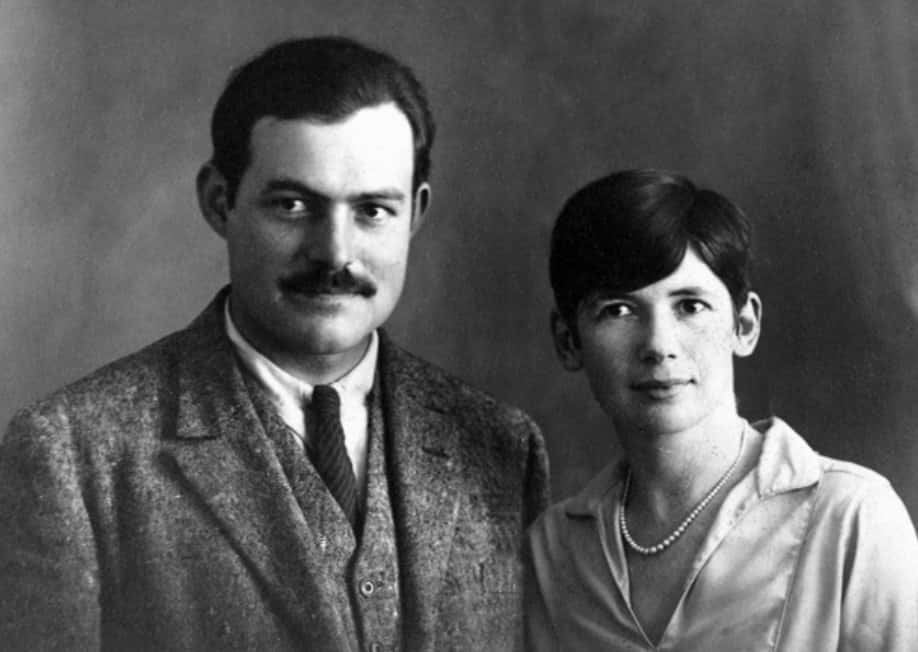 Ernest Hemingway facts
