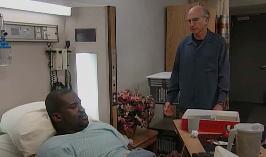 Curb Your Enthusiasm facts