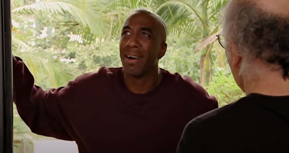 Curb Your Enthusiasm facts