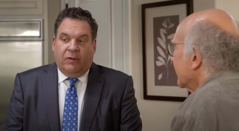 Curb Your Enthusiasm facts