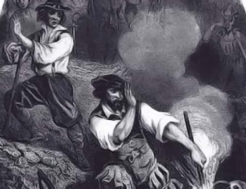 Medieval Beliefs facts