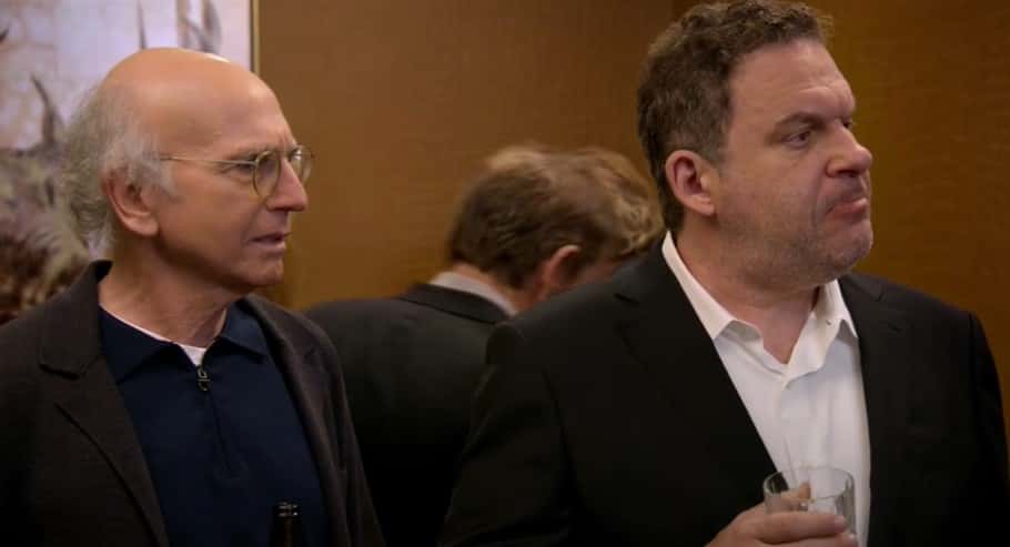 Curb Your Enthusiasm facts