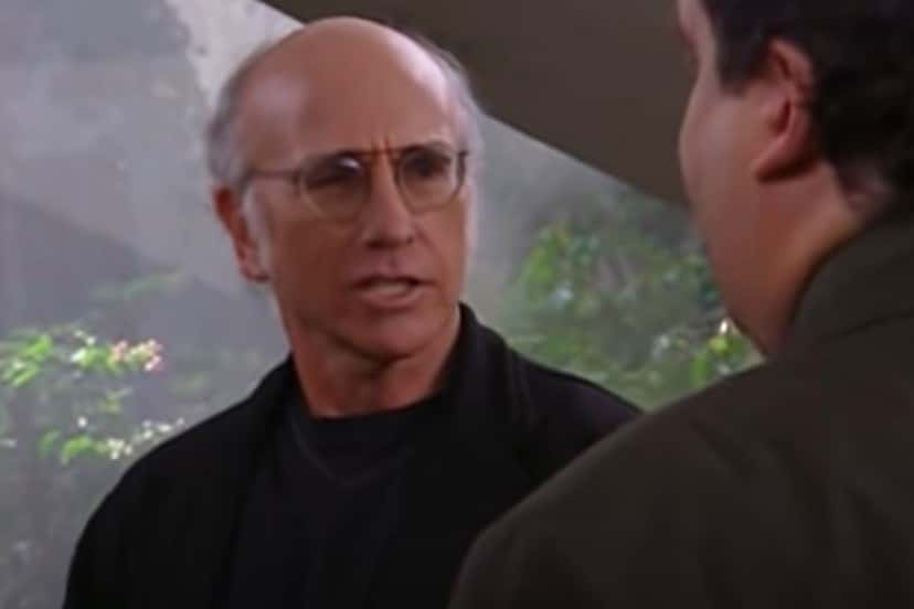 Curb Your Enthusiasm facts