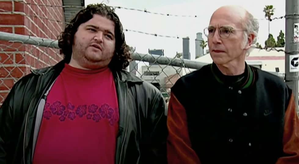 Curb Your Enthusiasm facts