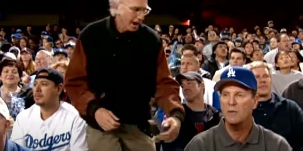 Curb Your Enthusiasm facts