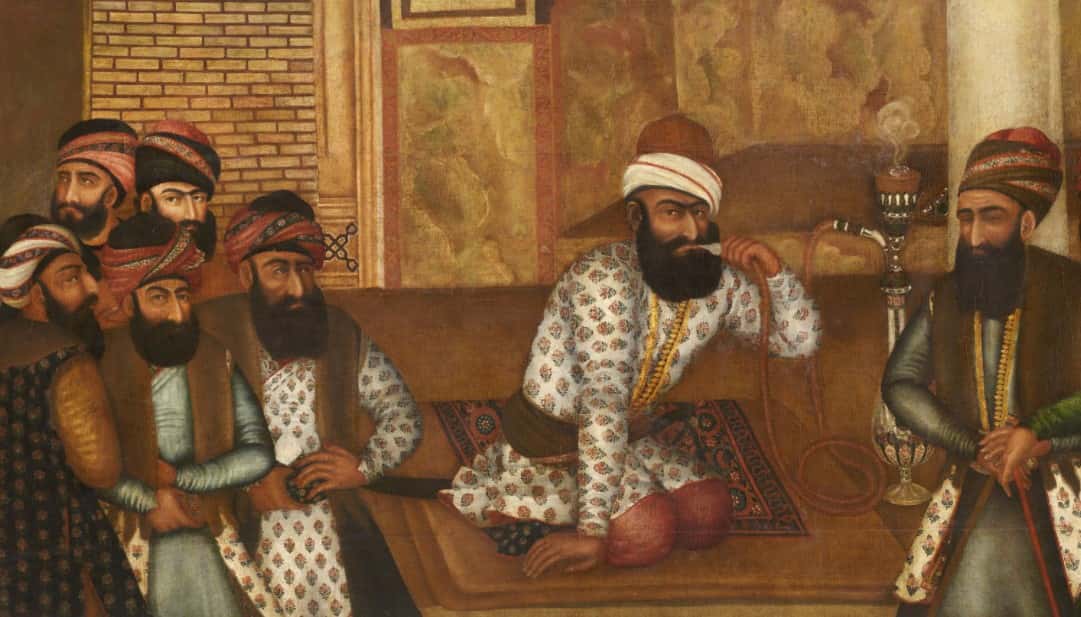 India's Mughal Empire facts