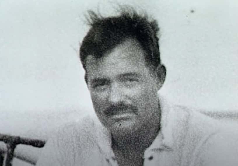 Ernest Hemingway facts