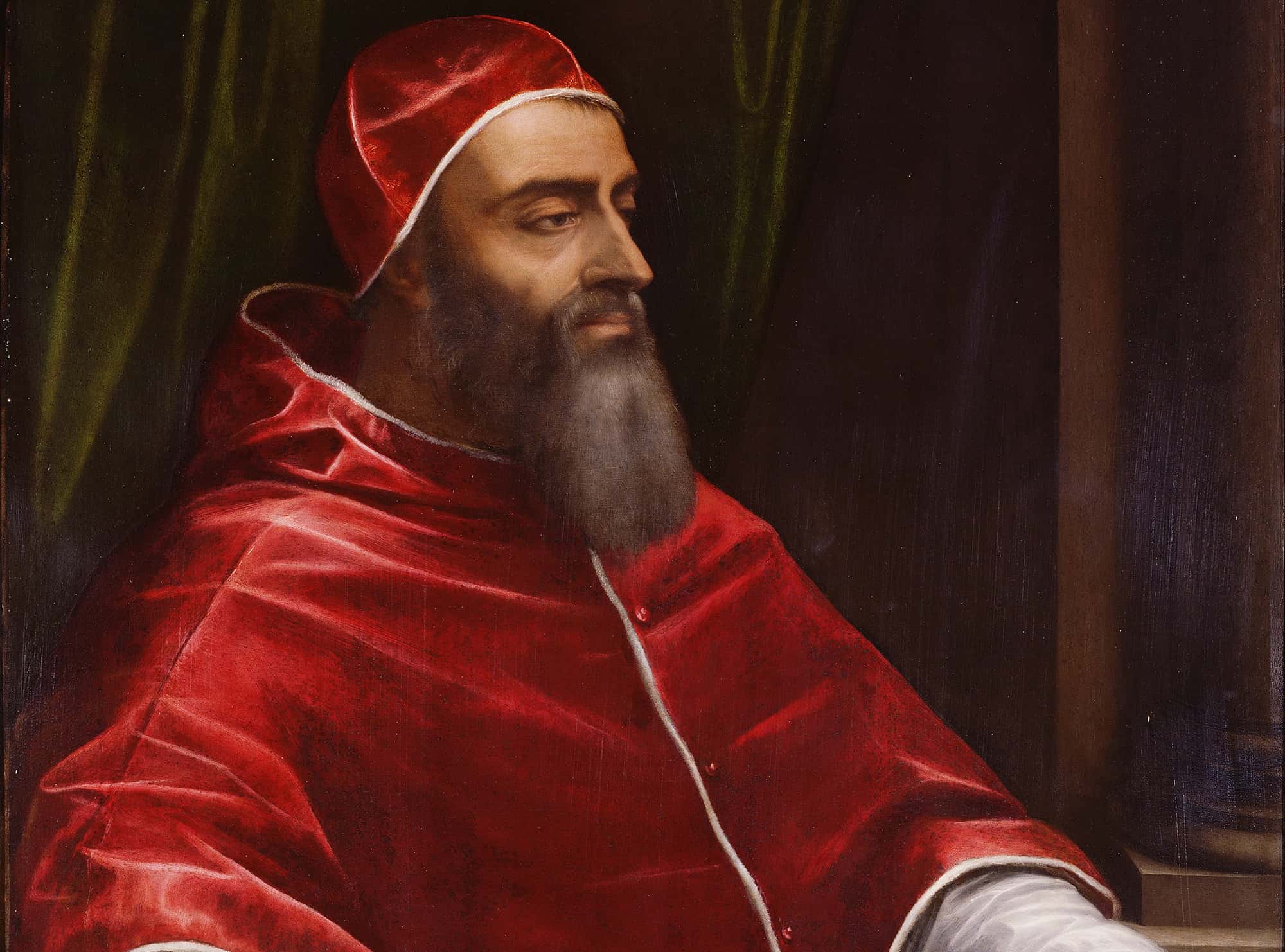 Catherine De Medici facts