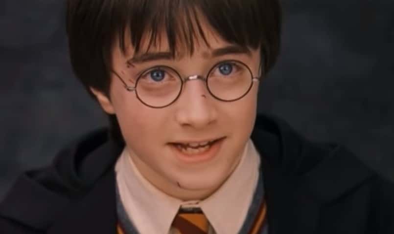 Daniel Radcliffe Facts