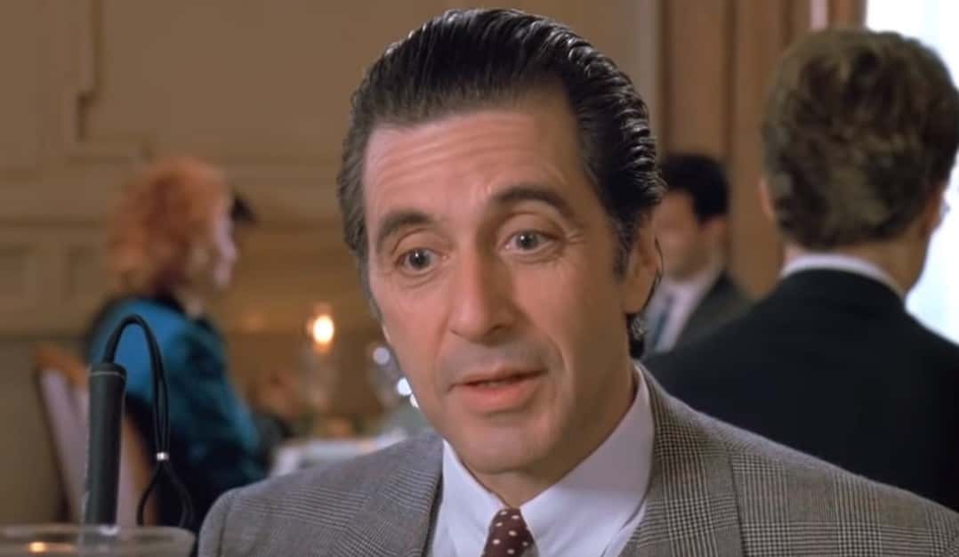 Al Pacino