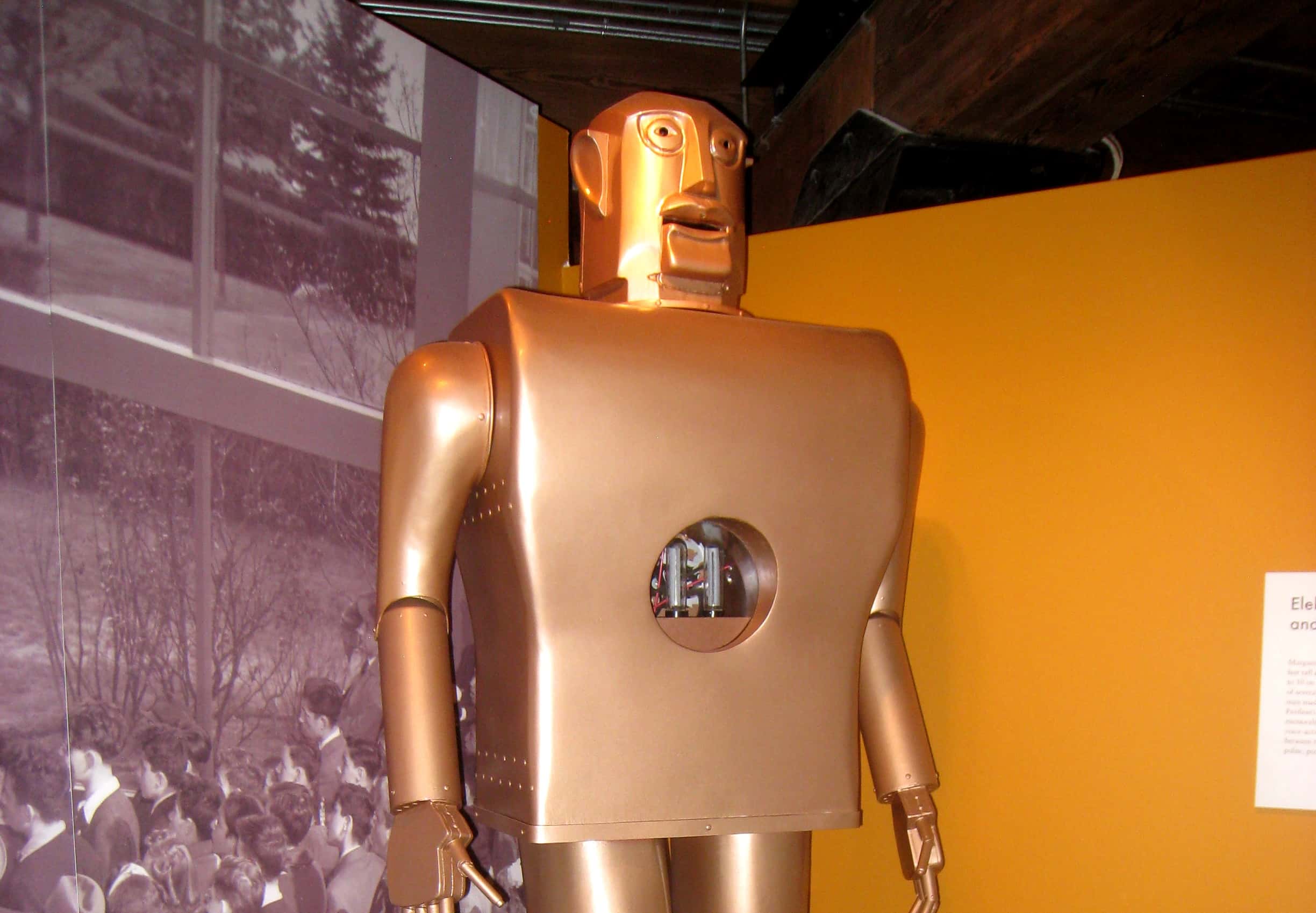 History dark moments