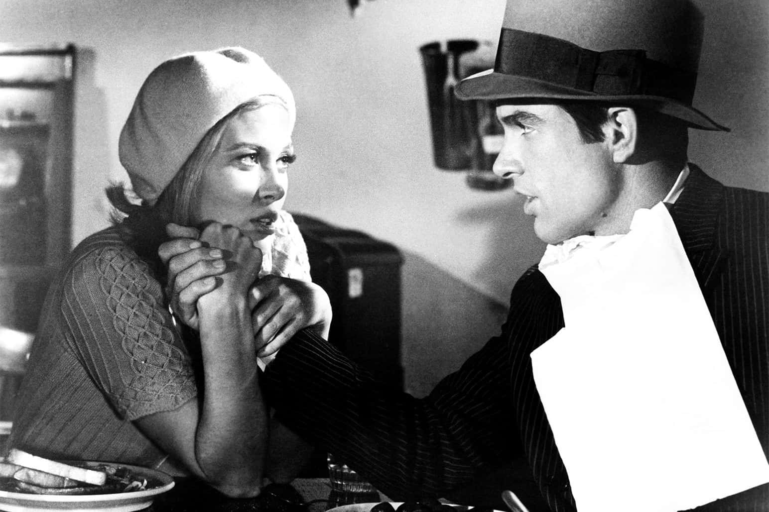 Bonnie and Clyde facts