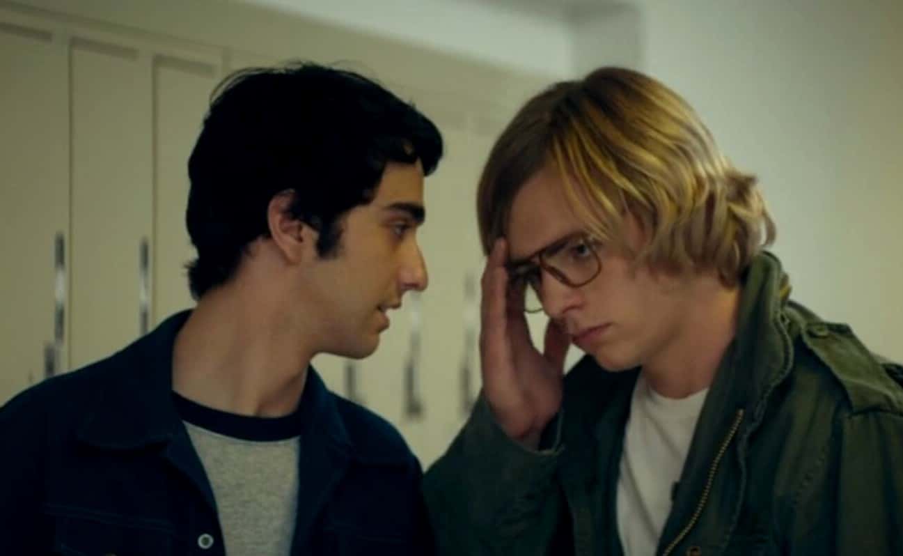 Survivors of Violent Crimes Facts