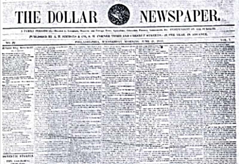 Edgar Allan Poe facts