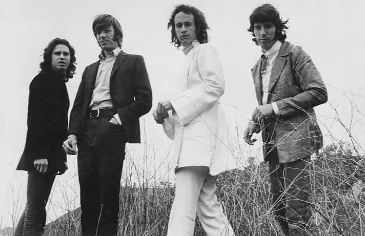 Jim Morrison