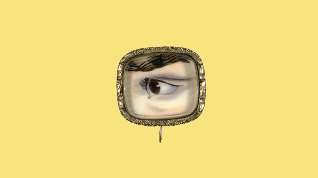 Bizarre Courtship Rituals facts