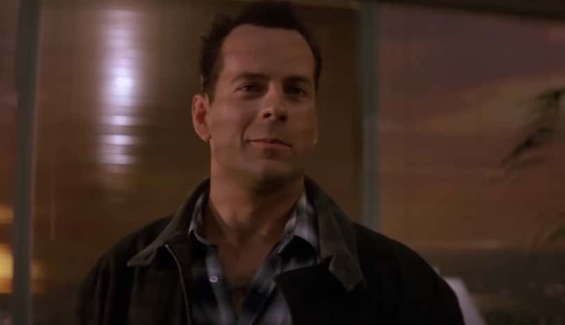 Die Hard Franchise facts 