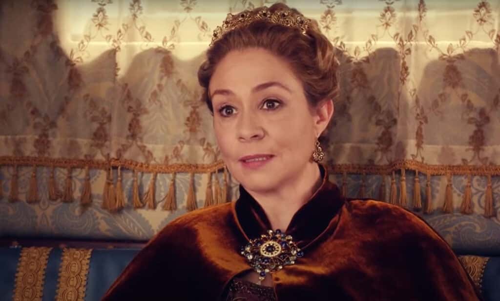 Catherine De Medici facts 