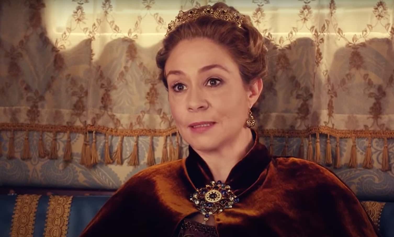 Catherine De Medici facts