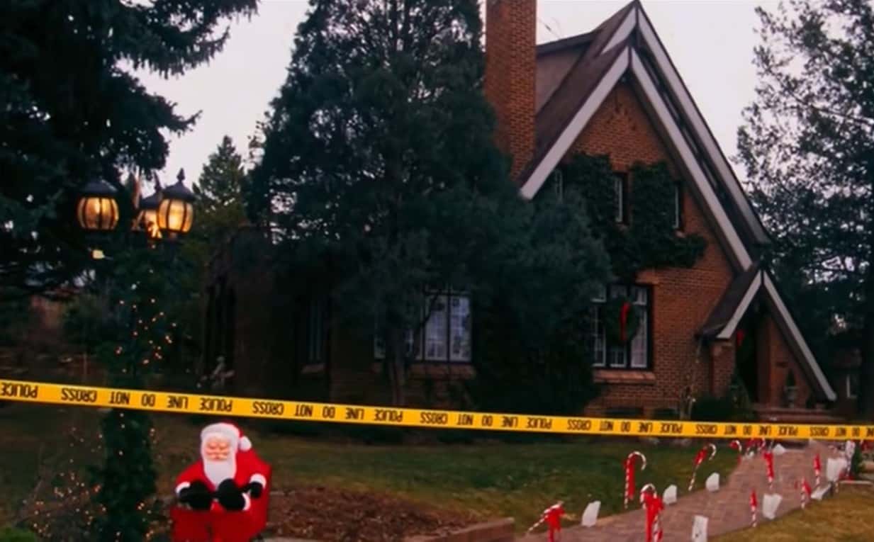 JonBenet Ramsey Case Facts