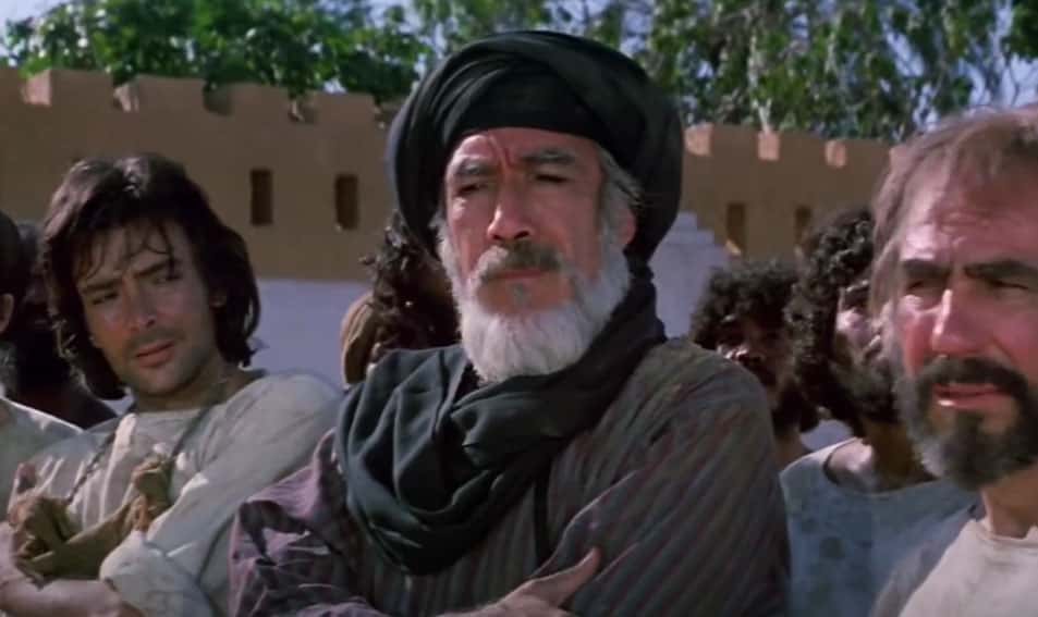 Controversial Films facts