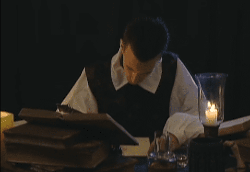 Edgar Allan Poe Facts