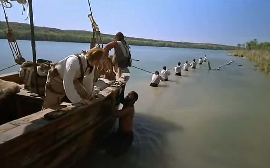 Lewis And Clark Expedition facts