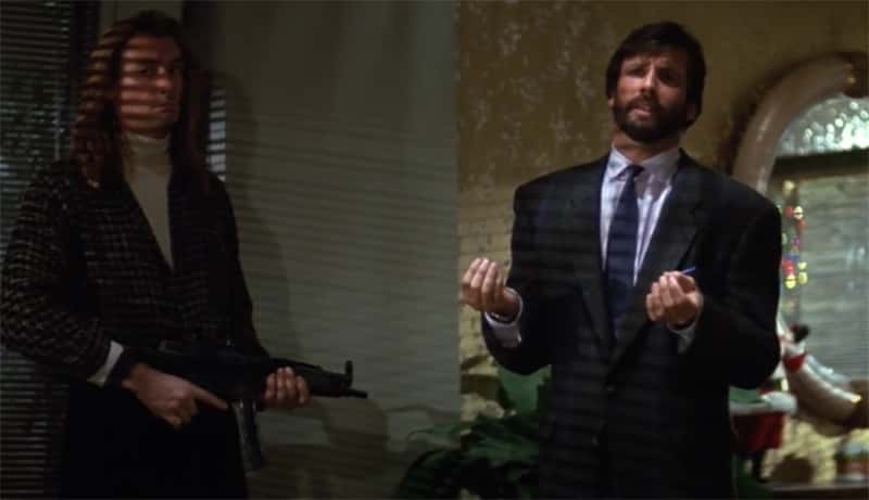 Die Hard Franchise facts