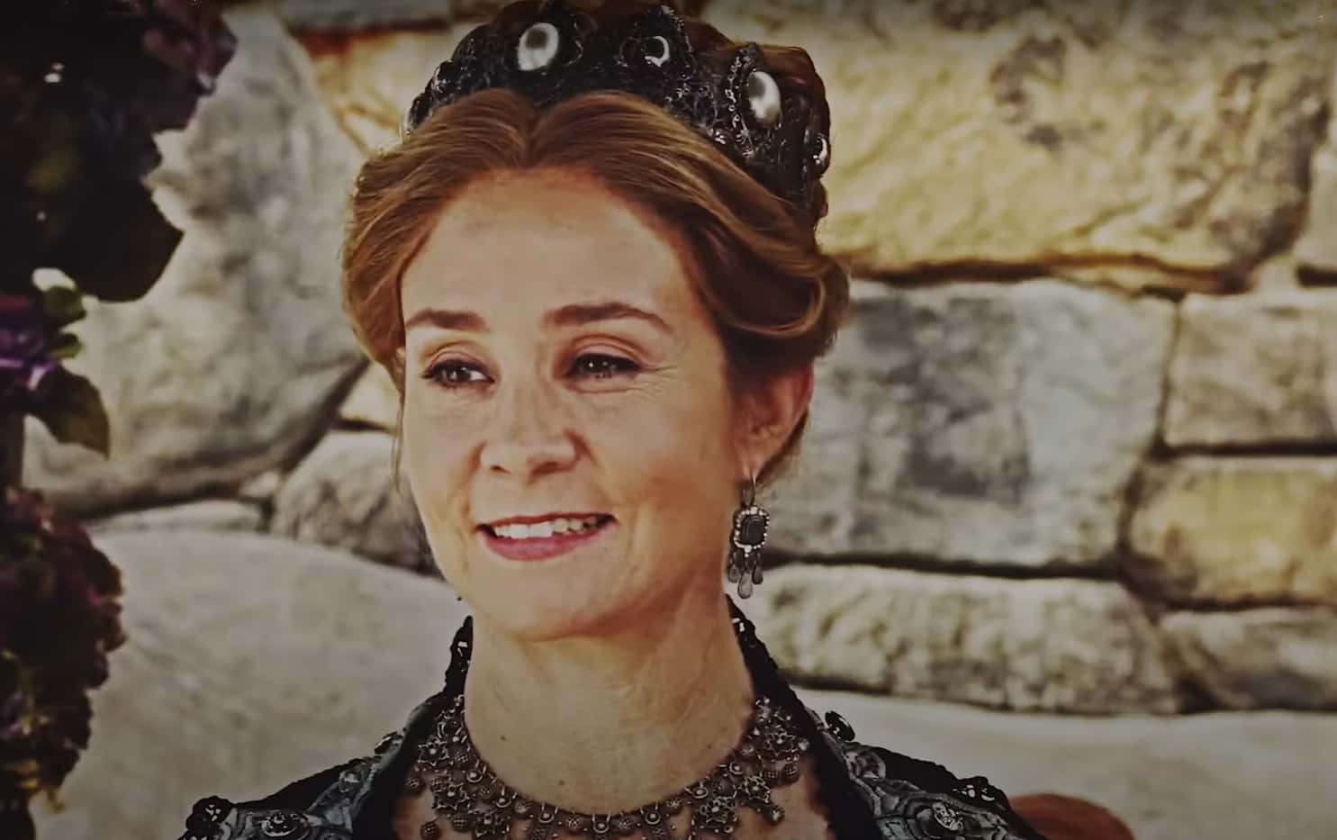 Catherine De Medici facts 