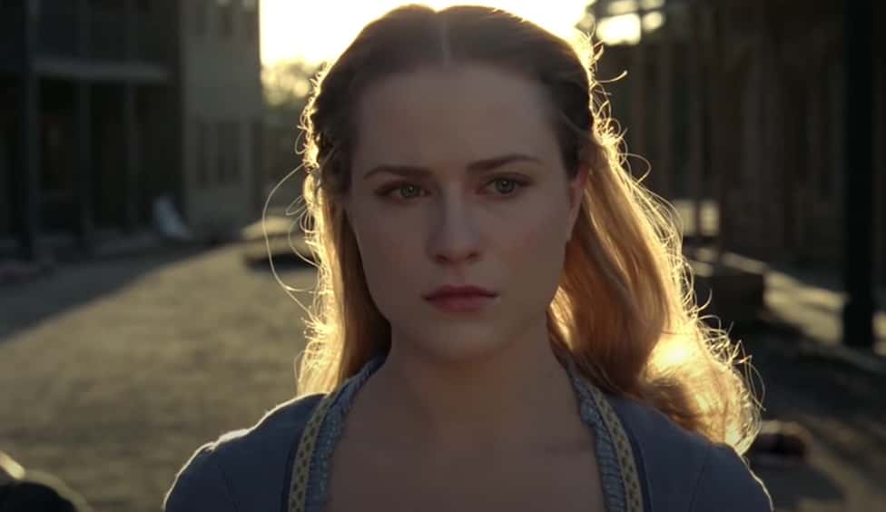 Westworld facts